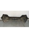 Recambio de paragolpes trasero para mazda 3 lim. (bl) 1.6 cd diesel cat referencia OEM IAM BCW850221D8H ESTA REPARADO CON SENSOR