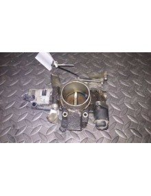 Recambio de caja mariposa para opel astra g berlina comfort referencia OEM IAM   