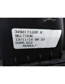 Recambio de palanca cambio para dacia sandero ambiance referencia OEM IAM 9617743E   2
