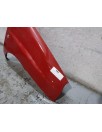 Recambio de aleta delantera derecha para fiat doblo (119) 1.3 jtd cat referencia OEM IAM  ROJA ROZADA
