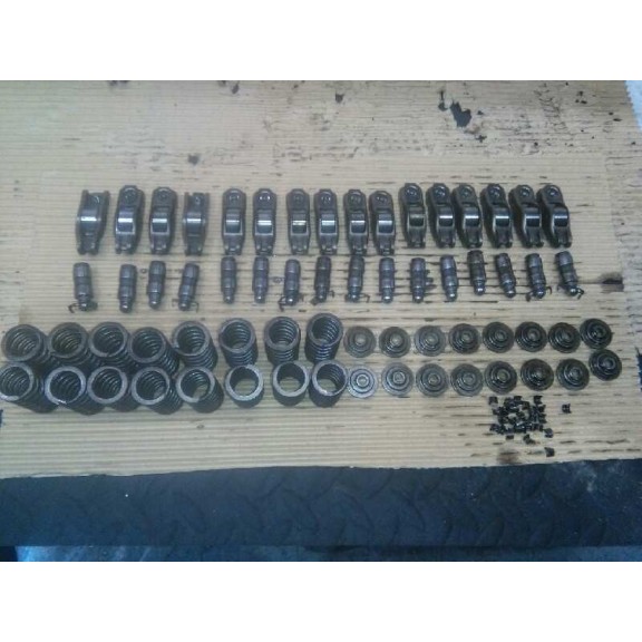 Recambio de culata para opel insignia berlina 2.0 cdti cat referencia OEM IAM 55576540  