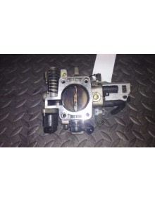 Recambio de caja mariposa para opel astra g berlina comfort referencia OEM IAM    2