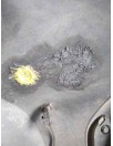Recambio de paragolpes trasero para mazda 3 lim. (bl) 1.6 cd diesel cat referencia OEM IAM BCW850221D8H ESTA REPARADO CON SENSOR