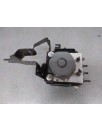 Recambio de abs para renault clio iv 0.9 referencia OEM IAM 476601842R 269722 