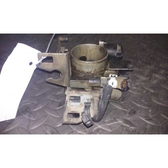 Recambio de caja mariposa para opel astra g berlina comfort referencia OEM IAM   