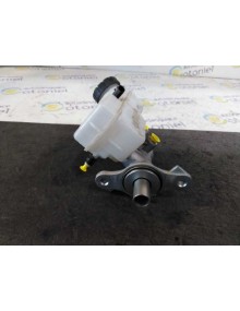 Recambio de bomba freno para dacia sandero ambiance referencia OEM IAM 1070529801 460915125RA  2