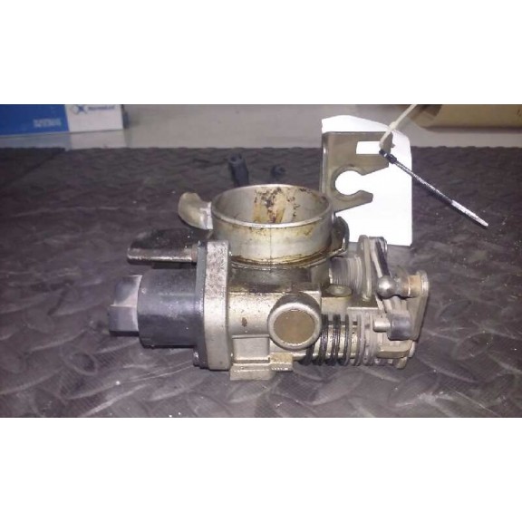 Recambio de caja mariposa para opel astra g berlina comfort referencia OEM IAM   