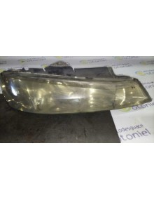 Recambio de faro derecho para peugeot 406 break (s1/s2) st td referencia OEM IAM 0301175002 2ª 