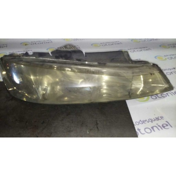 Recambio de faro derecho para peugeot 406 break (s1/s2) st td referencia OEM IAM 0301175002 2ª 