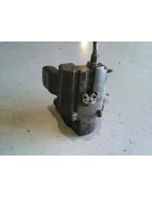 Recambio de filtro aire para seat toledo (kg3) reference referencia OEM IAM 6R0129601C  CAJA 2