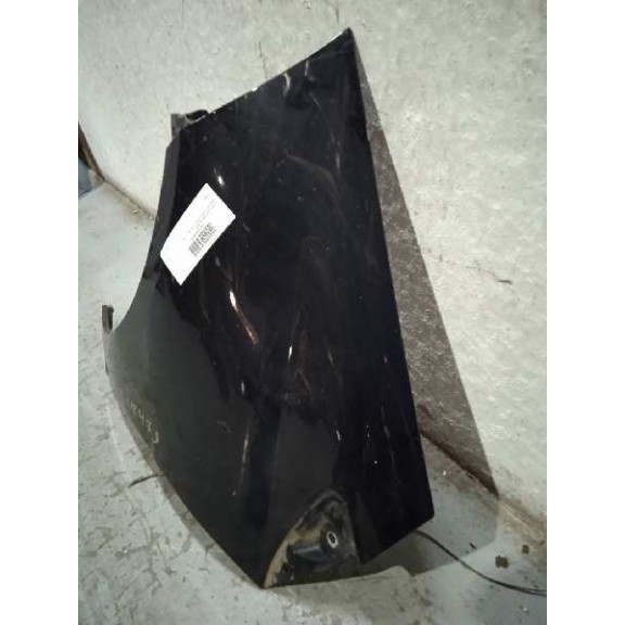 Recambio de aleta delantera izquierda para mercedes-benz clase a (w169) 2.0 cdi cat referencia OEM IAM  NEGRA 