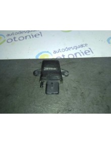Recambio de modulo electronico para ford fiesta berl./courier porto referencia OEM IAM E70F9F479A2A  