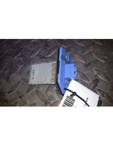 Recambio de resistencia calefaccion para chevrolet lacetti cdx referencia OEM IAM   