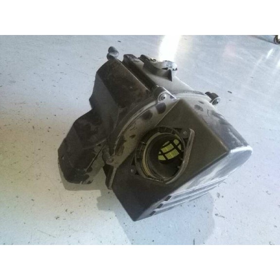 Recambio de filtro aire para seat toledo (kg3) reference referencia OEM IAM 6R0129601C  CAJA