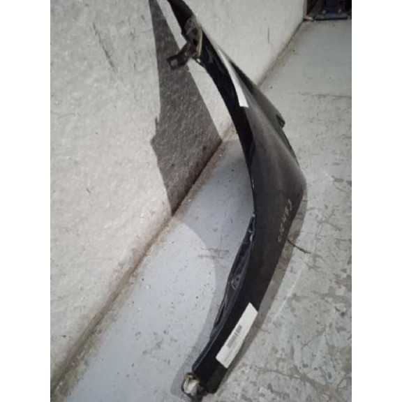 Recambio de aleta delantera izquierda para mercedes-benz clase a (w169) 2.0 cdi cat referencia OEM IAM  NEGRA 