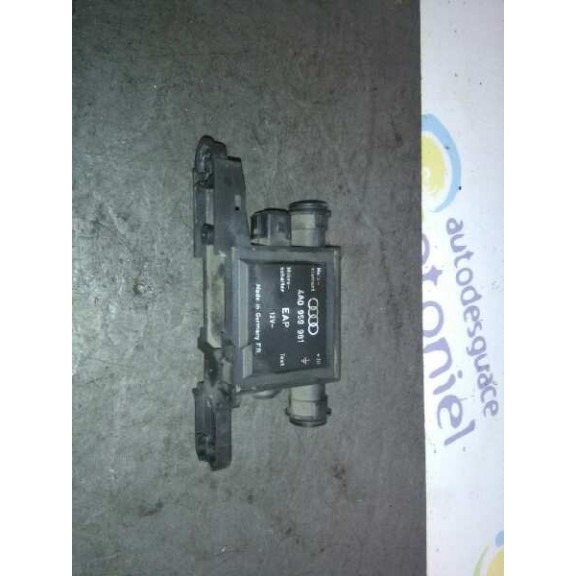 Recambio de modulo electronico para audi a6 berlina (c4) 2.5 tdi referencia OEM IAM 4A0959981  