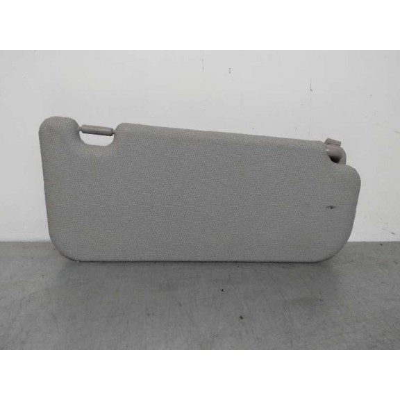 Recambio de parasol izquierdo para kia rio basic referencia OEM IAM S/R  