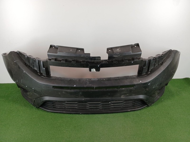 Recambio de paragolpes delantero para fiat doblo autobús (263_) 1.6 d multijet (263axp1b) referencia OEM IAM 735594052  