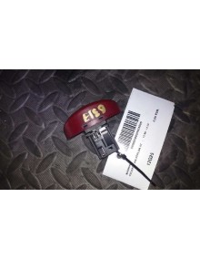Recambio de warning para peugeot 206 berlina xt referencia OEM IAM  PINES FINOS 