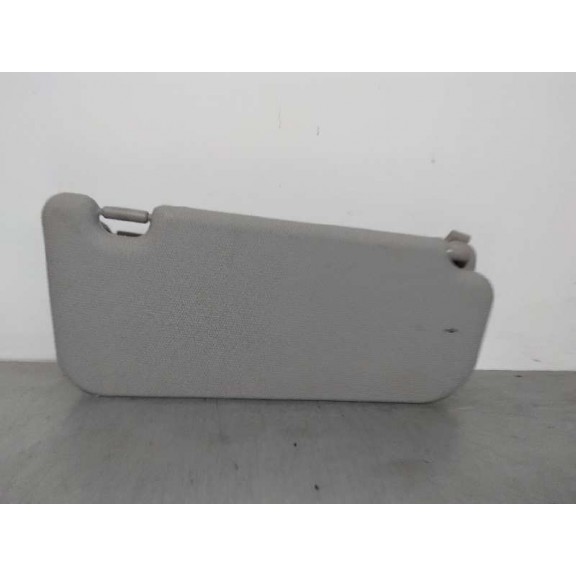 Recambio de parasol izquierdo para kia rio basic referencia OEM IAM S/R  