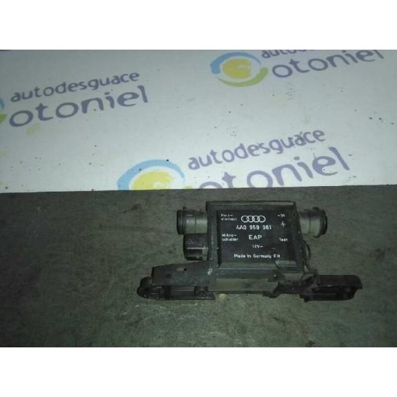 Recambio de modulo electronico para audi a6 berlina (c4) 2.5 tdi referencia OEM IAM 4A0959981 DELANTERO DERECHO 