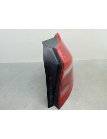 Recambio de piloto trasero derecho para bmw serie 1 berlina (e81/e87) 118d referencia OEM IAM 718129207 2ºSERIE  2