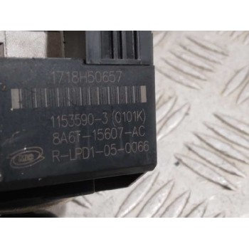 Recambio de conmutador de arranque para ford tourneo courier (c4a) titanium referencia OEM IAM 9V213F880ED  