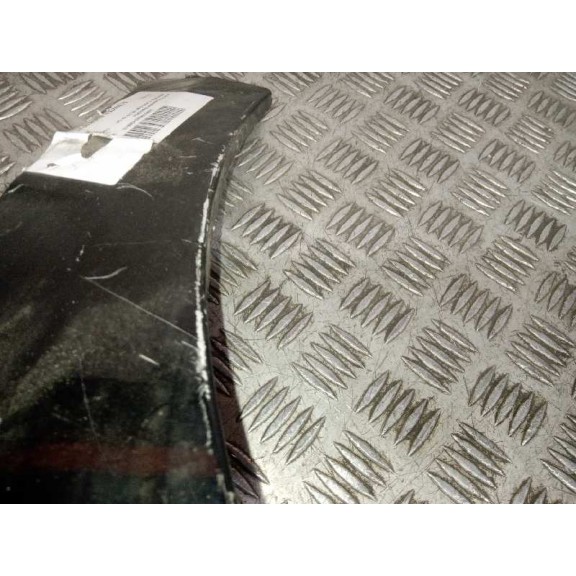 Recambio de aleta delantera izquierda para mercedes-benz clase a (w169) 2.0 cdi cat referencia OEM IAM  NEGRA 