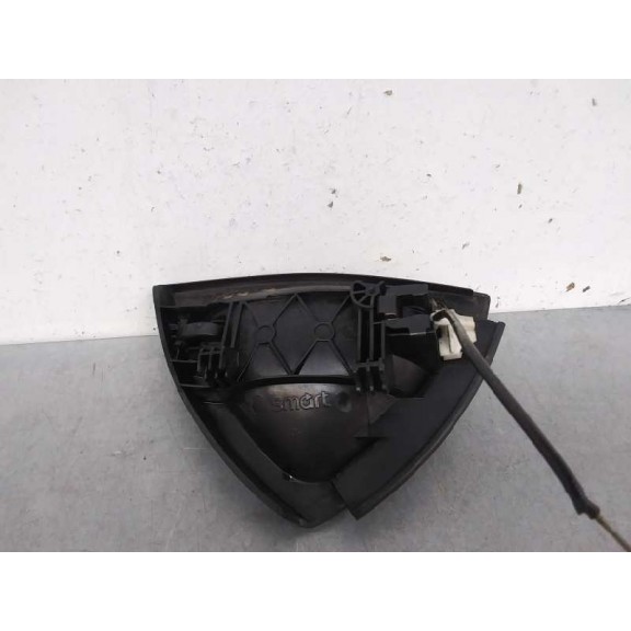 Recambio de maneta exterior delantera derecha para smart micro compact car 0.6 referencia OEM IAM   