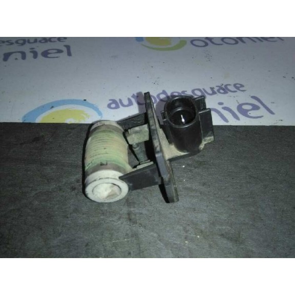 Recambio de resistencia calefaccion para kia sportage cup referencia OEM IAM   