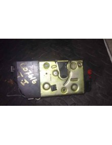 Recambio de cerradura puerta trasera izquierda para peugeot 406 break (s1/s2) st td referencia OEM IAM   