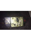 Recambio de cerradura puerta trasera izquierda para peugeot 406 break (s1/s2) st td referencia OEM IAM   