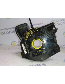 Recambio de anillo airbag para ford transit connect (tc7) furgón (2006) referencia OEM IAM   