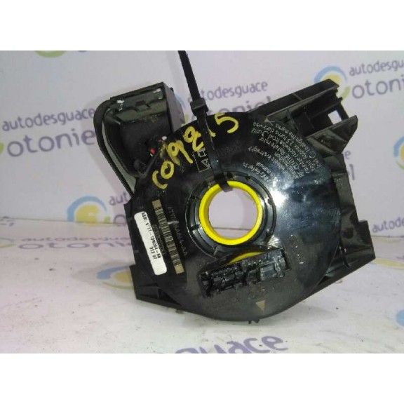 Recambio de anillo airbag para ford transit connect (tc7) furgón (2006) referencia OEM IAM   