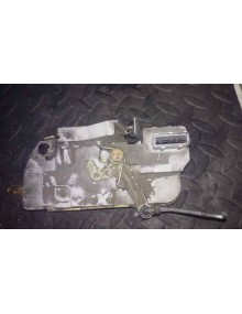 Recambio de cerradura puerta trasera izquierda para peugeot 406 break (s1/s2) st td referencia OEM IAM    2