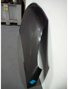 Recambio de capot para peugeot 807 st pack referencia OEM IAM    2