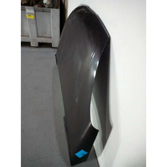 Recambio de capot para peugeot 807 st pack referencia OEM IAM   