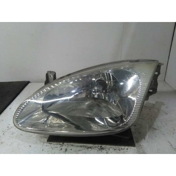 Recambio de faro izquierdo para hyundai lantra berlina (rd) 1.9 d gls referencia OEM IAM   