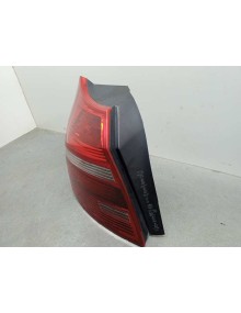 Recambio de piloto trasero izquierdo para bmw serie 1 berlina (e81/e87) 118d referencia OEM IAM 718129707 2ºSERIE  2