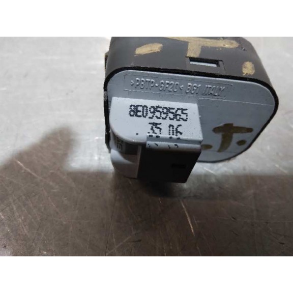 Recambio de mando retrovisor para audi a4 berlina (8e) 2.0 tdi 16v (103kw) referencia OEM IAM 8E0959565  