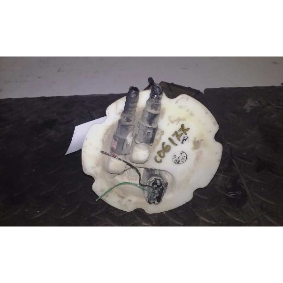 Recambio de aforador para nissan almera (n16/e) acenta referencia OEM IAM   