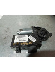 Recambio de motor elevalunas delantero izquierdo para peugeot 307 (s1) referencia OEM IAM 9634457580  