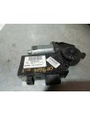 Recambio de motor elevalunas delantero izquierdo para peugeot 307 (s1) referencia OEM IAM 9634457580  