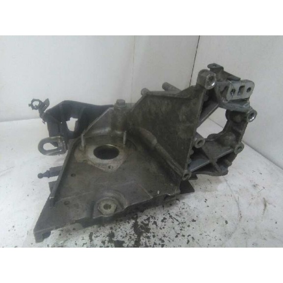 Recambio de soporte bomba inyeccion para opel insignia berlina 2.0 cdti cat referencia OEM IAM 55574721  