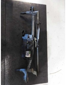 Recambio de motor limpia delantero para peugeot 1007 1.4 referencia OEM IAM 9646459880  