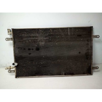 CONDENSADOR / RADIADOR AIRE ACONDICIONADO 4F0260401E 