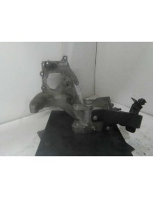 Recambio de soporte bomba inyeccion para opel insignia berlina 2.0 cdti cat referencia OEM IAM 55574721   2