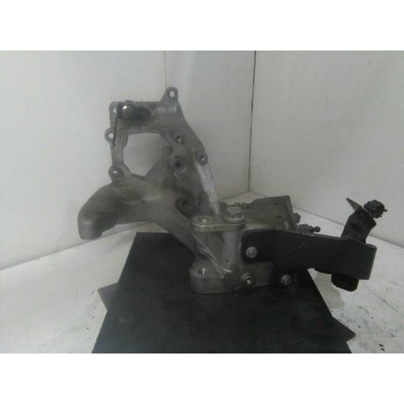 Recambio de soporte bomba inyeccion para opel insignia berlina 2.0 cdti cat referencia OEM IAM 55574721  