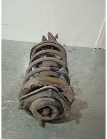 Recambio de amortiguador delantero izquierdo para mazda premacy (cp) exclusive (84kw) referencia OEM IAM C10034900F   2