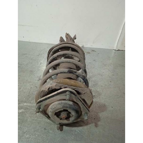 Recambio de amortiguador delantero izquierdo para mazda premacy (cp) exclusive (84kw) referencia OEM IAM C10034900F  